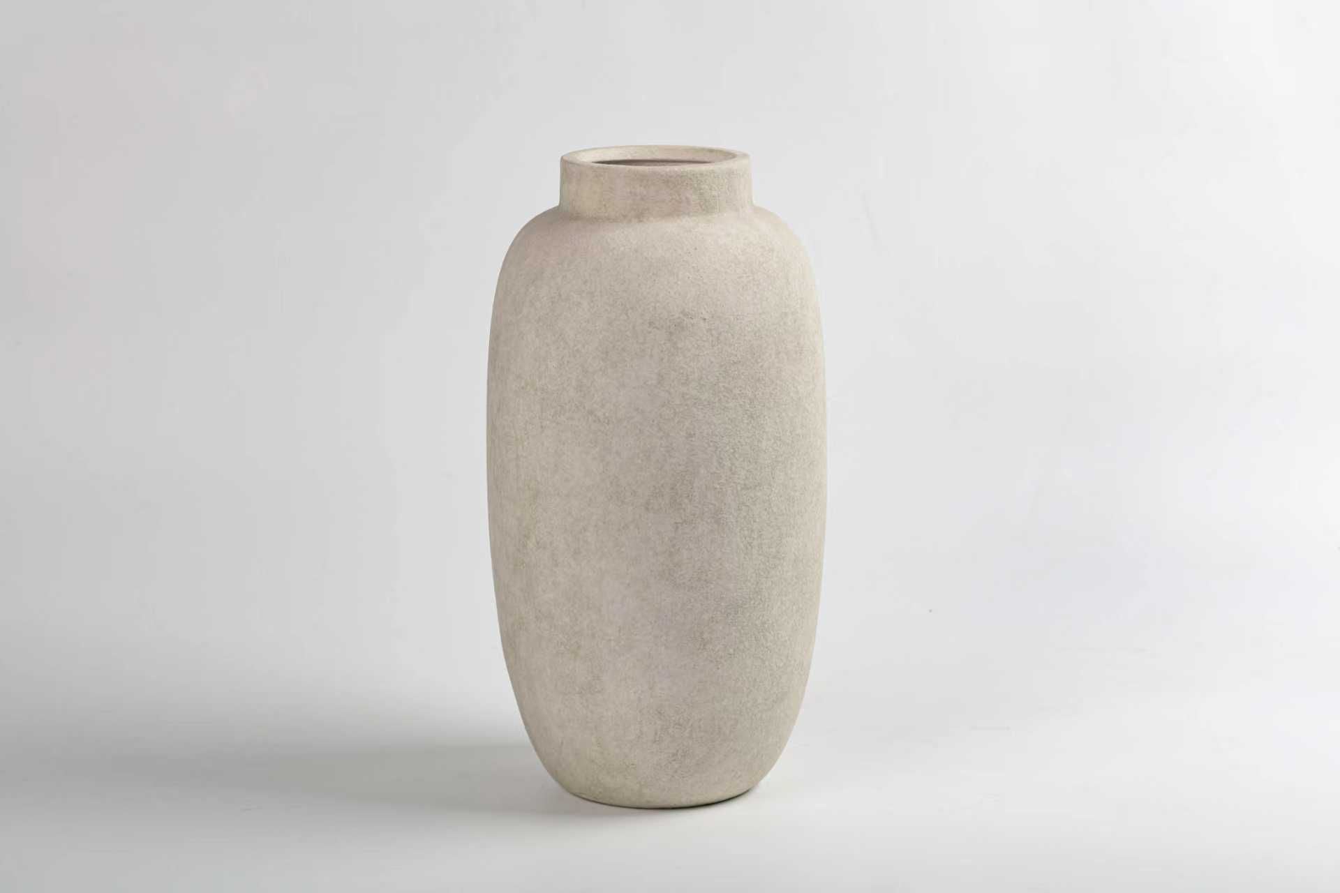 Terracotta Vaas 40 cm