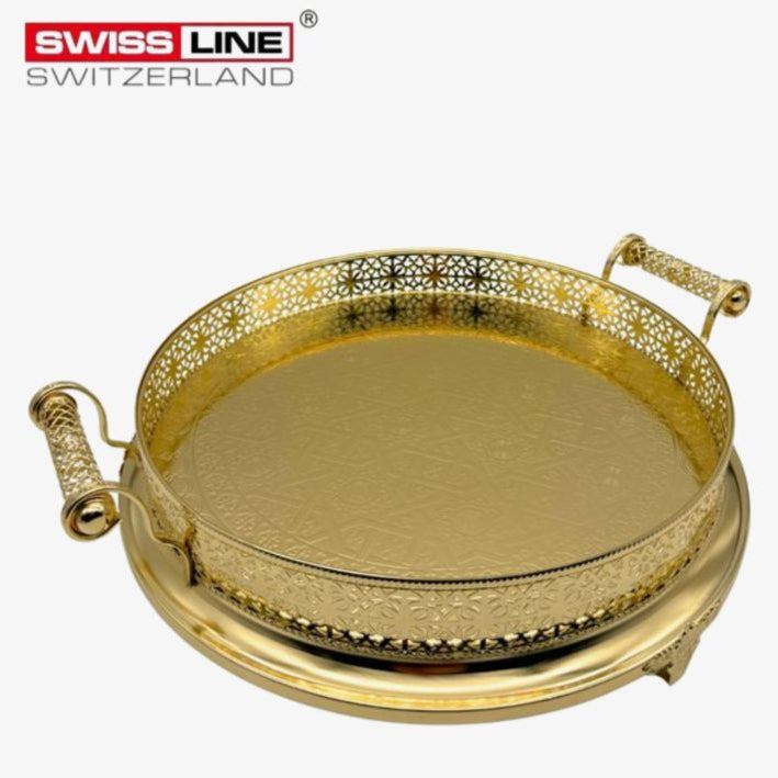 Swiss Line Dienblad
