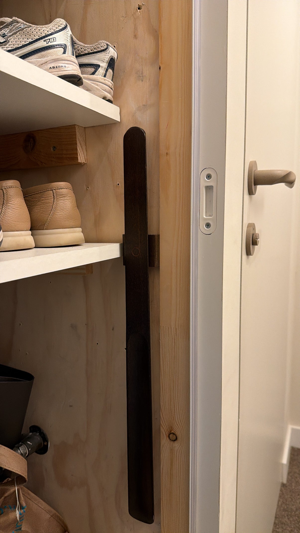 Schoenenlepel magnetisch