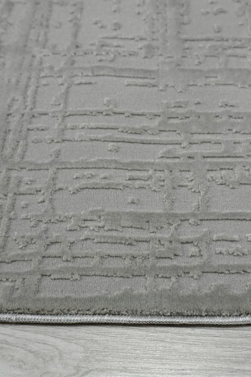 Elvion Grey Vloerkleed