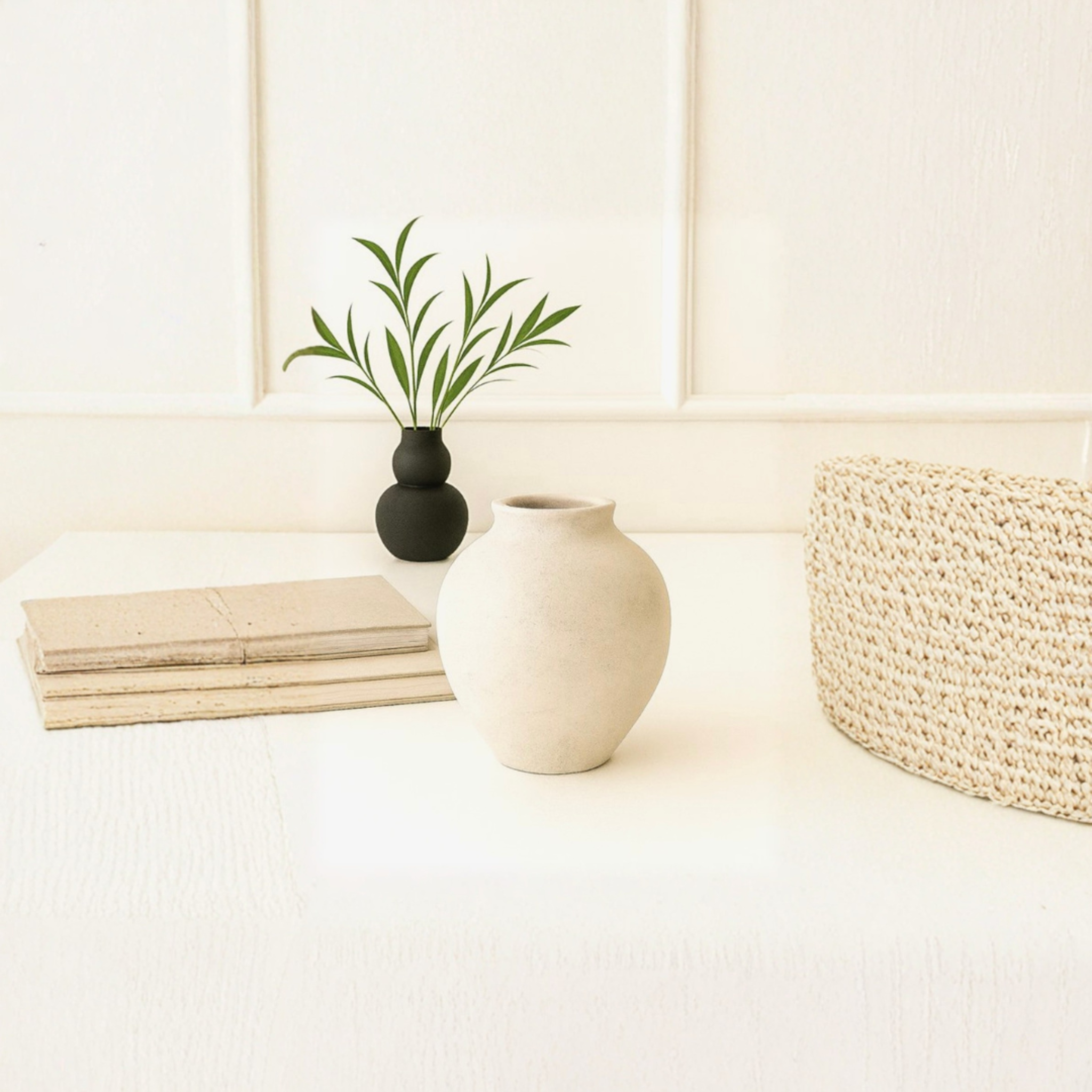 Terracotta Vaas 30 cm