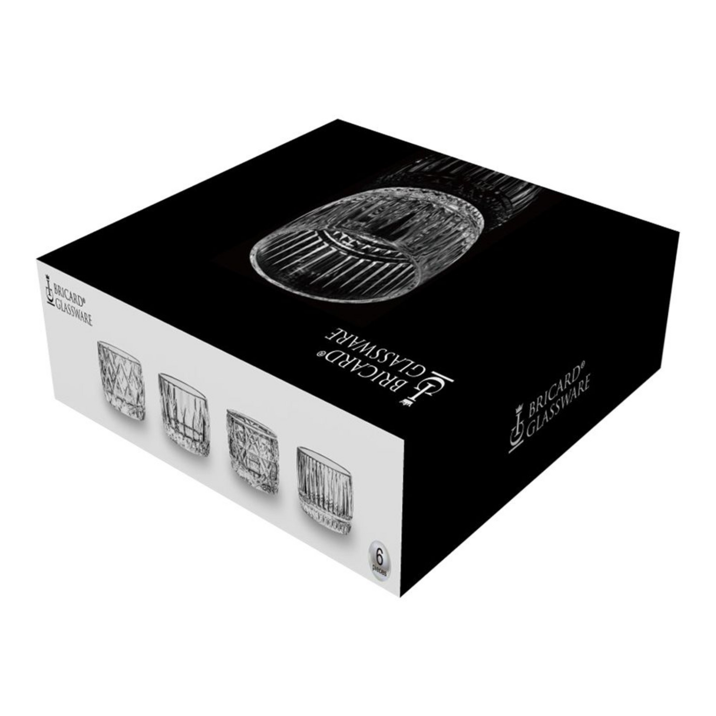 Orea Schüssel-Set