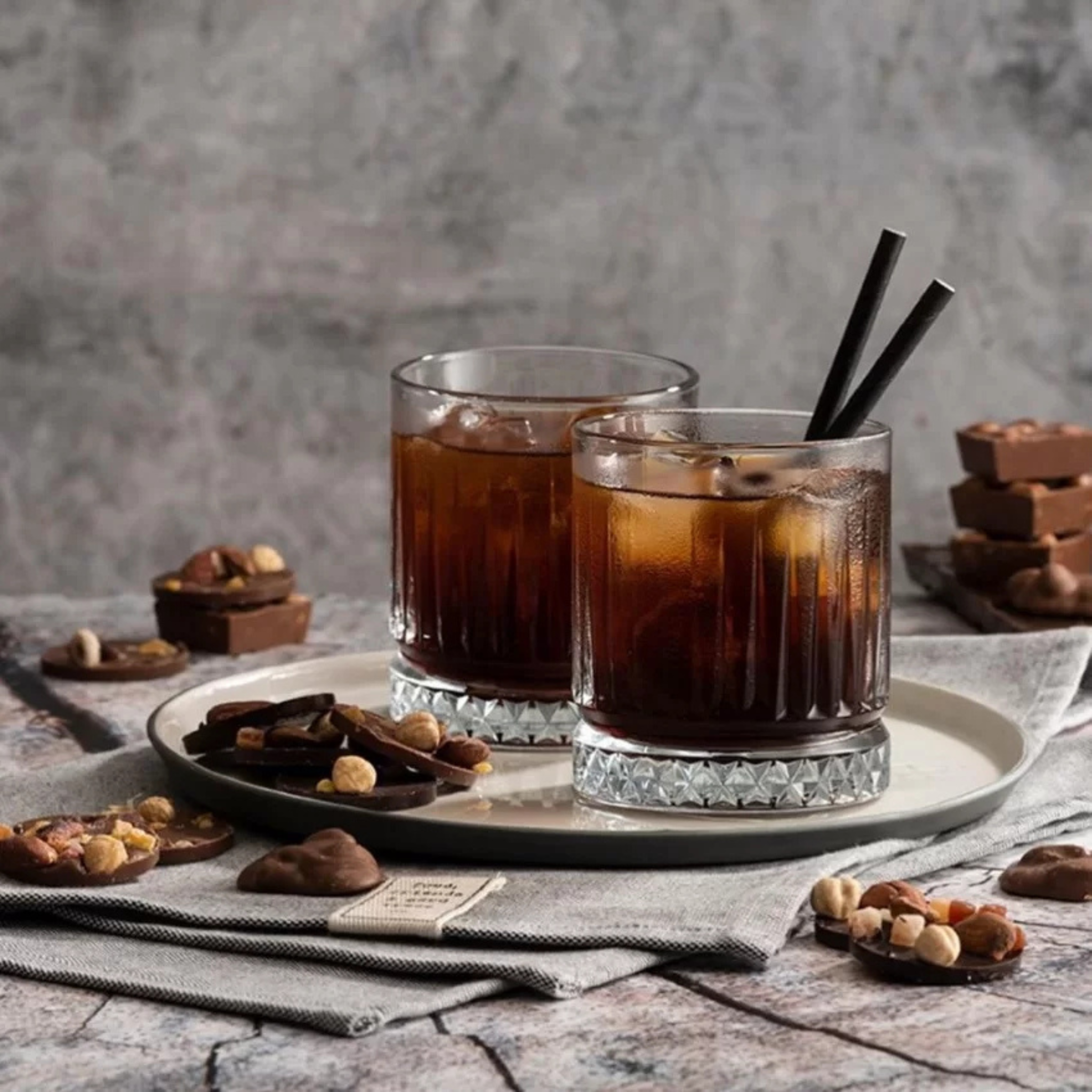 Pasabahce Elysia whiskeyglazen