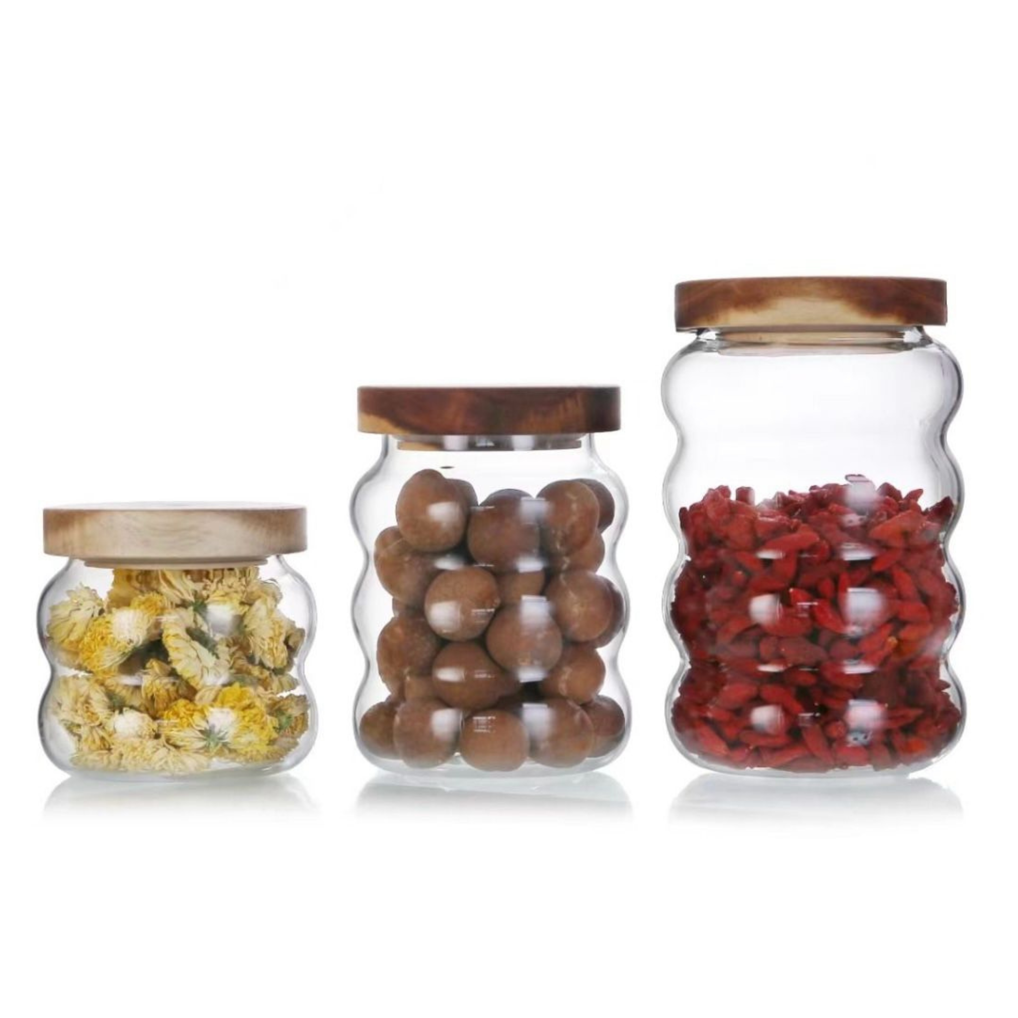 Voorraadpotten Marbella