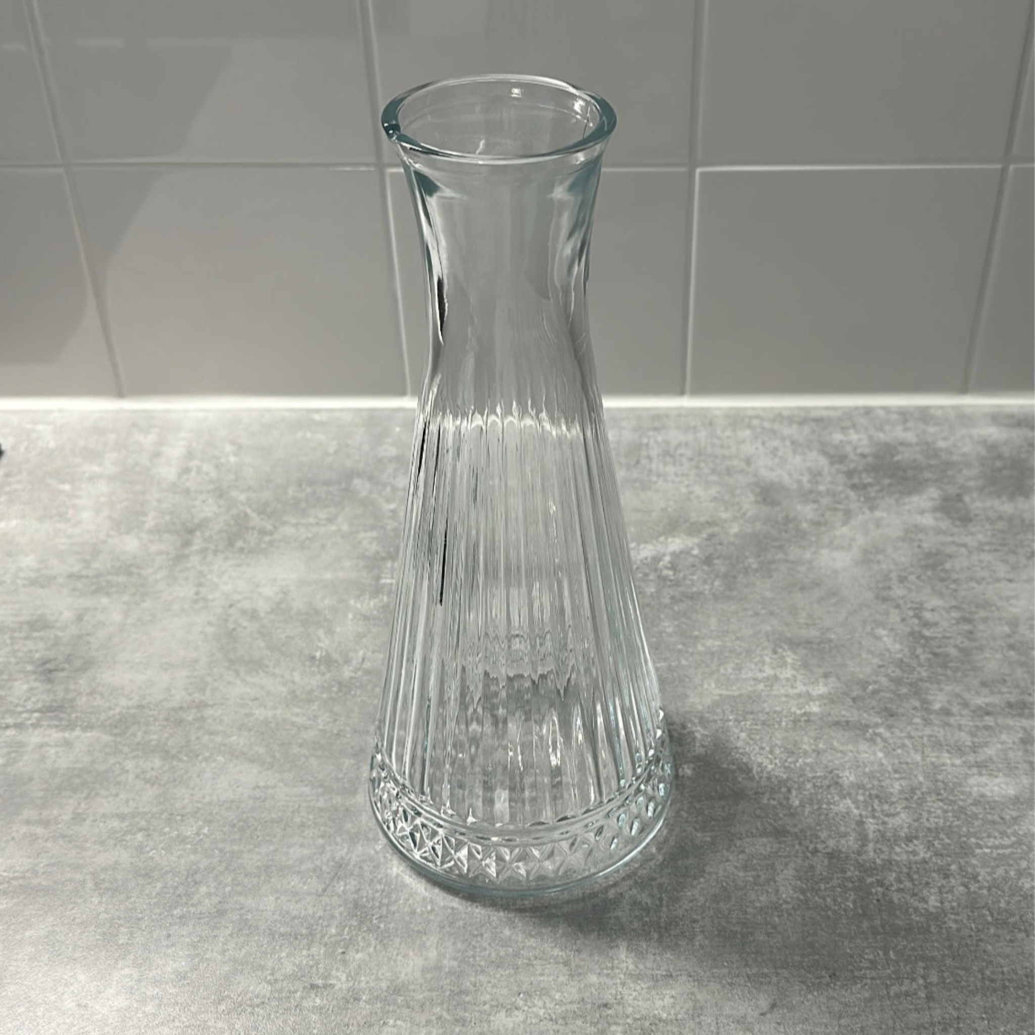 Pasabahce Elysia Karaf