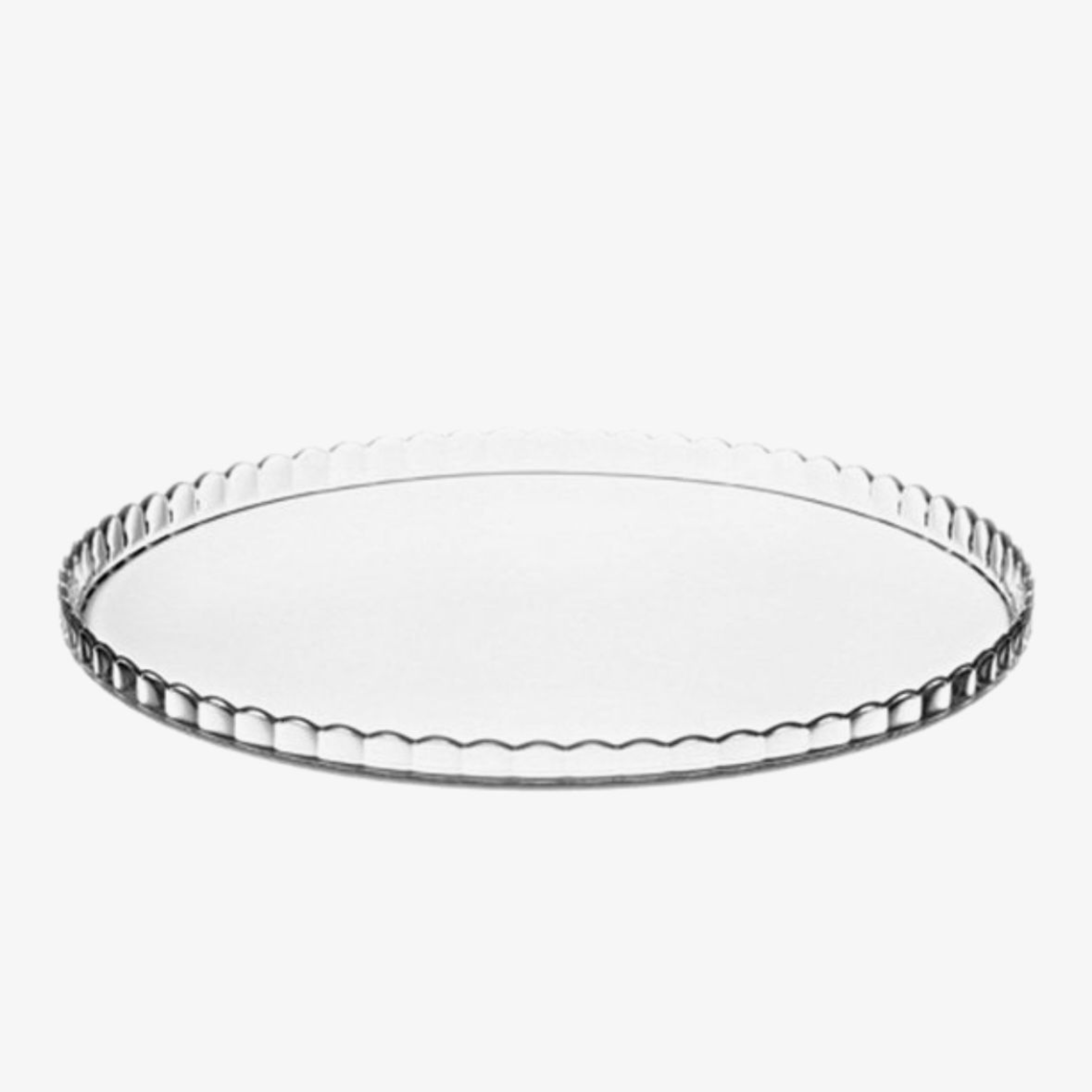 Pasabahce Taartplateau