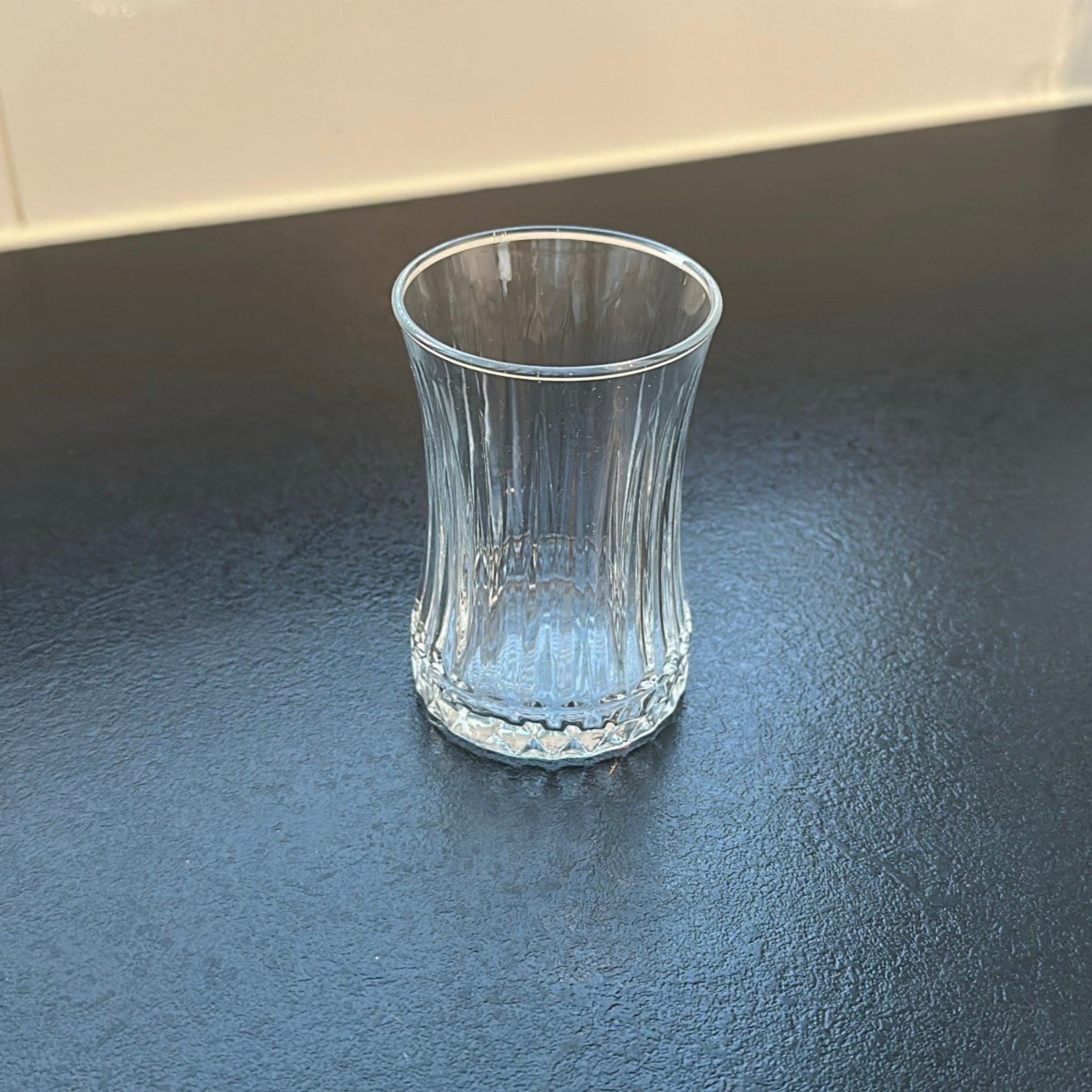 Pasabahce Elysia Theeglazen