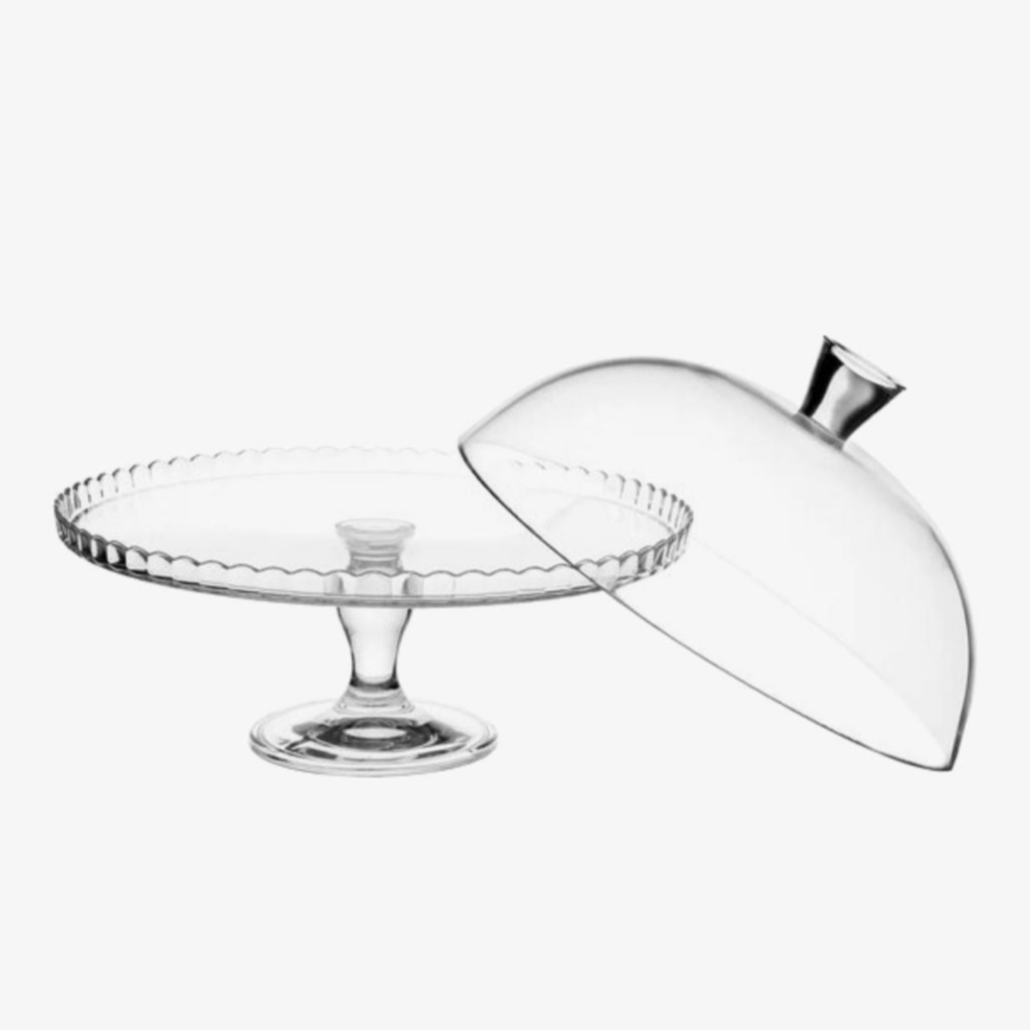 Kuchenhalter Pasabahce