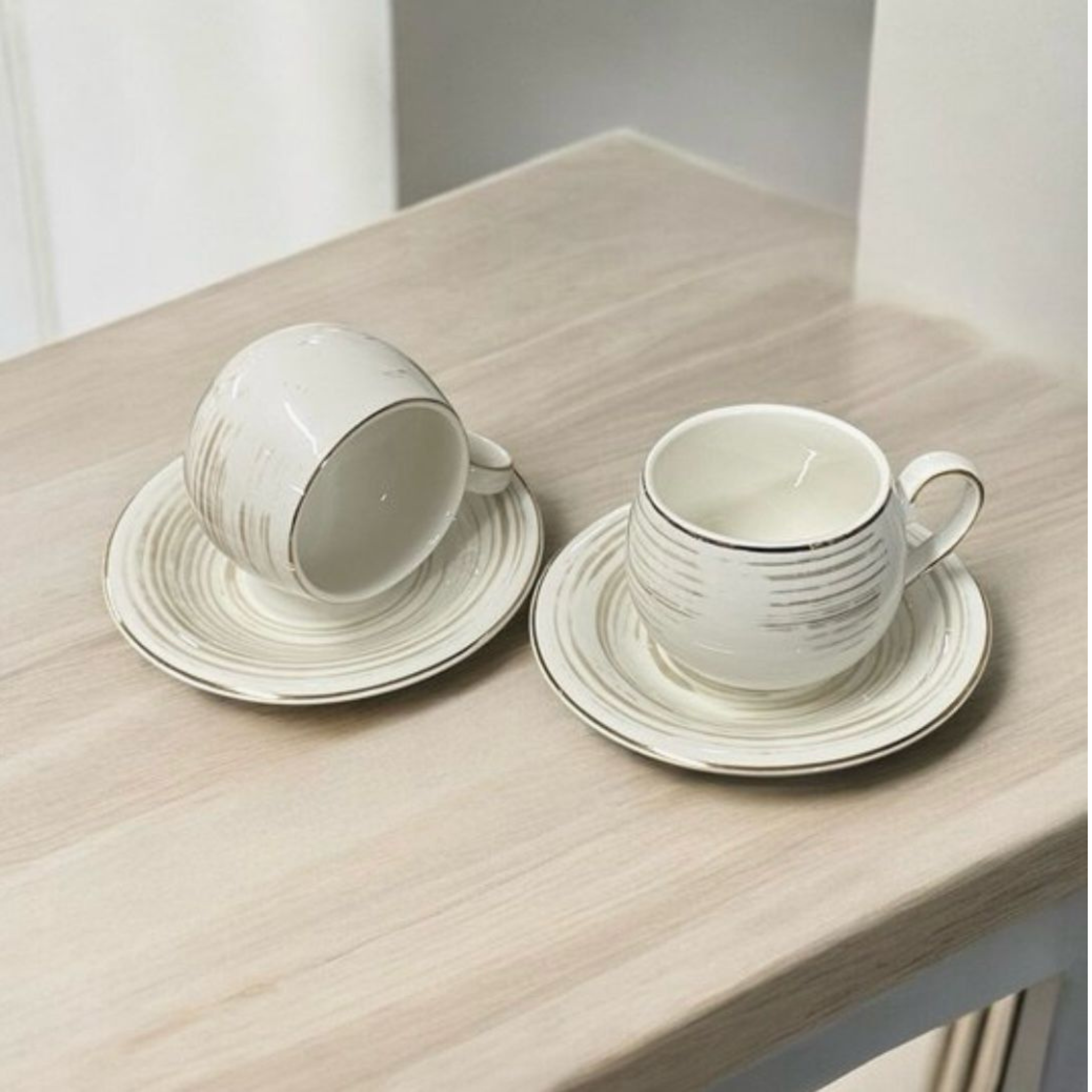 Bavary Collection Espresso Kopje