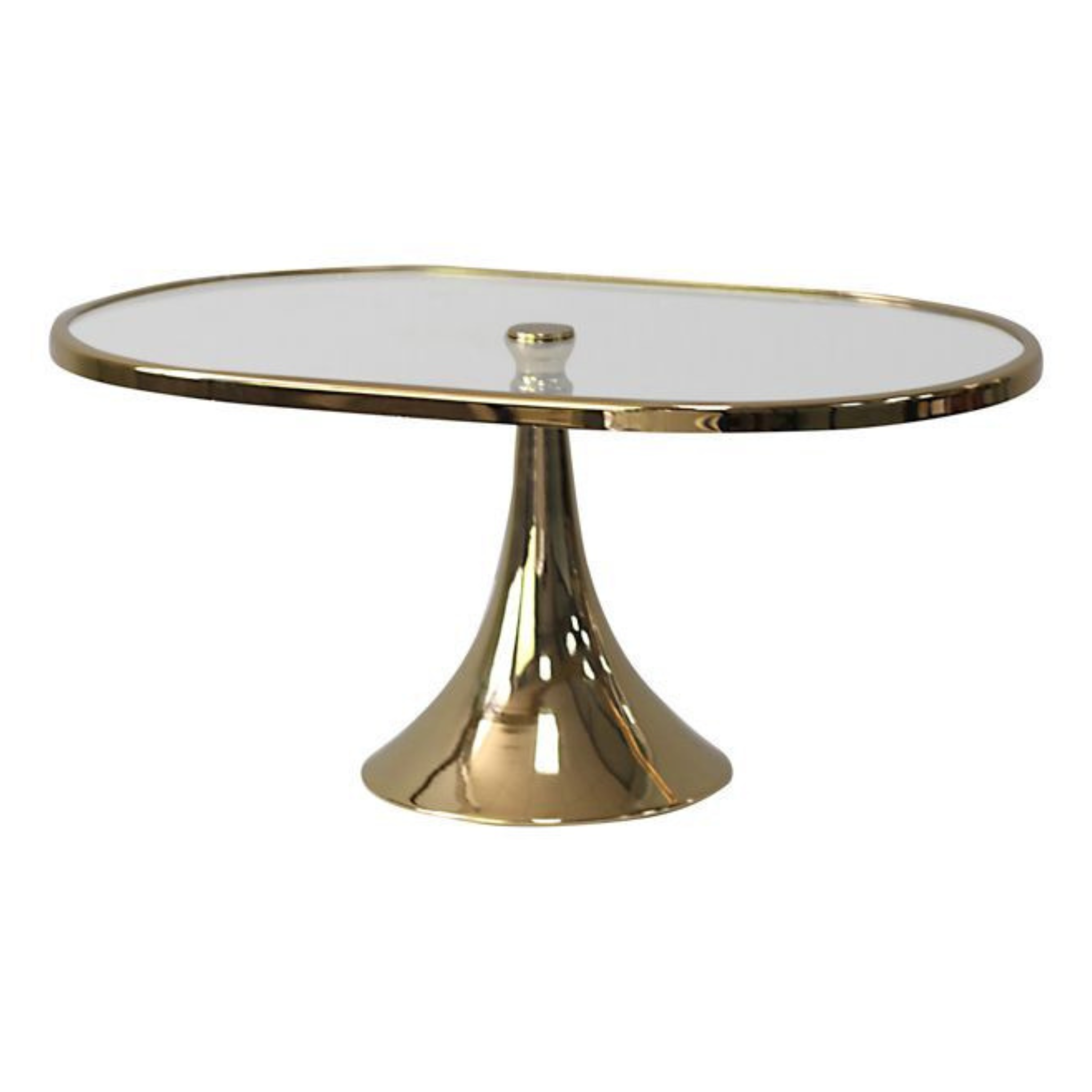 Fugurato Gebaksschaal