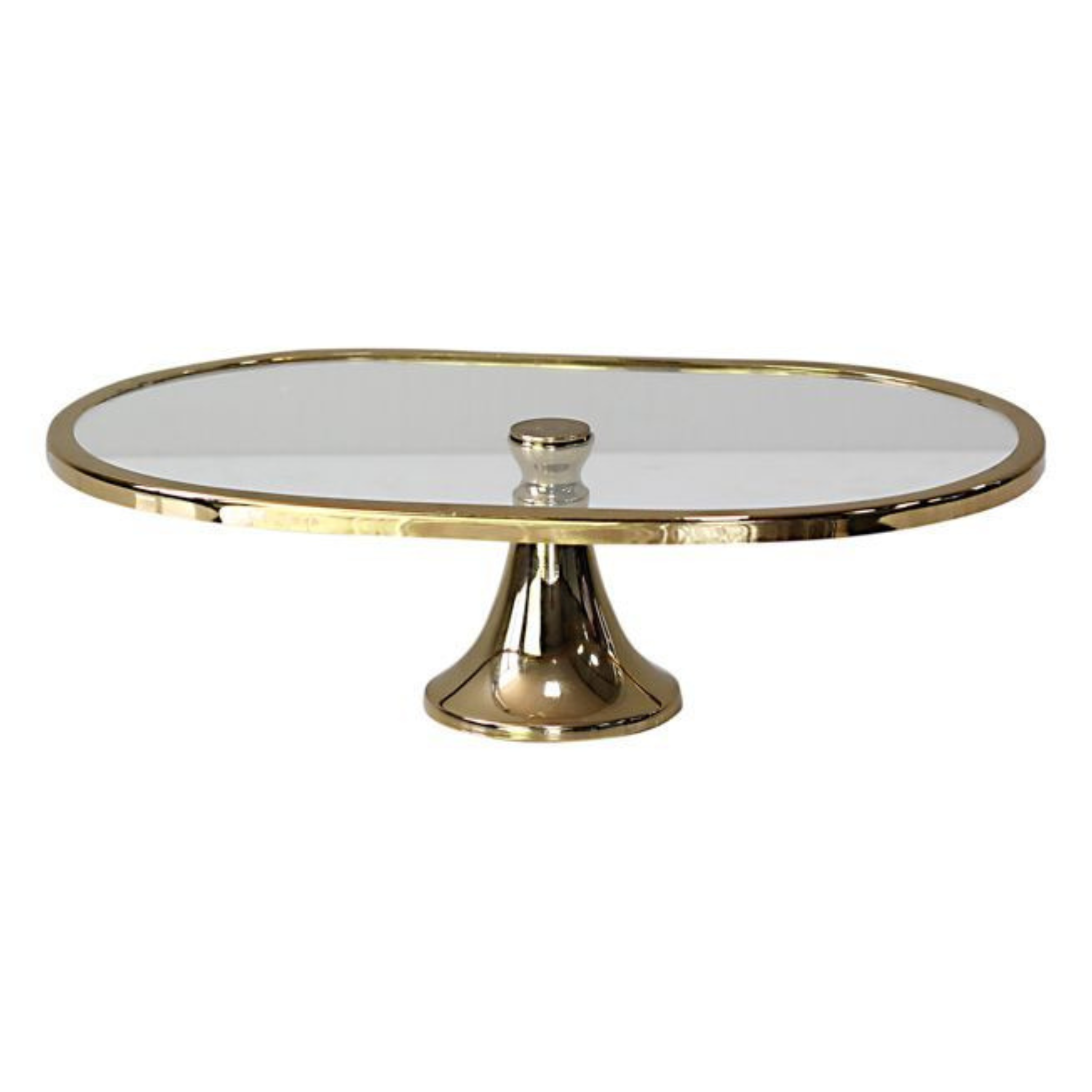 Fugurato Gebaksschaal