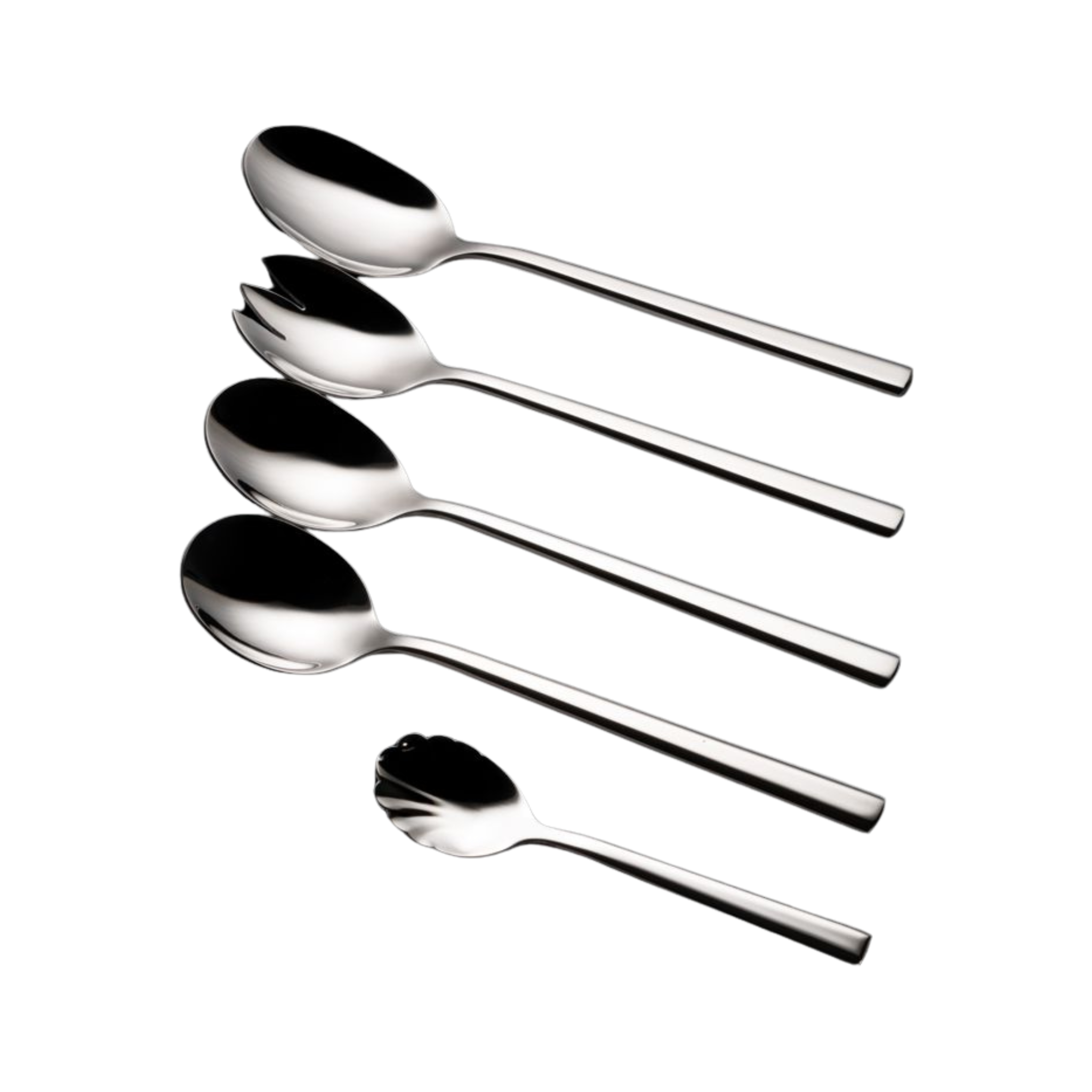 Bestekset 12 Persoons