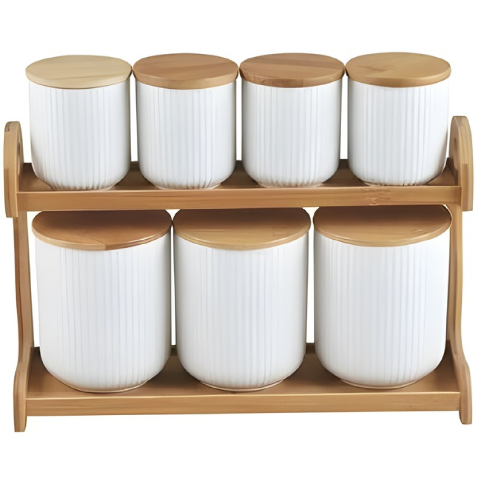 7-delig Lines Kruiden Set