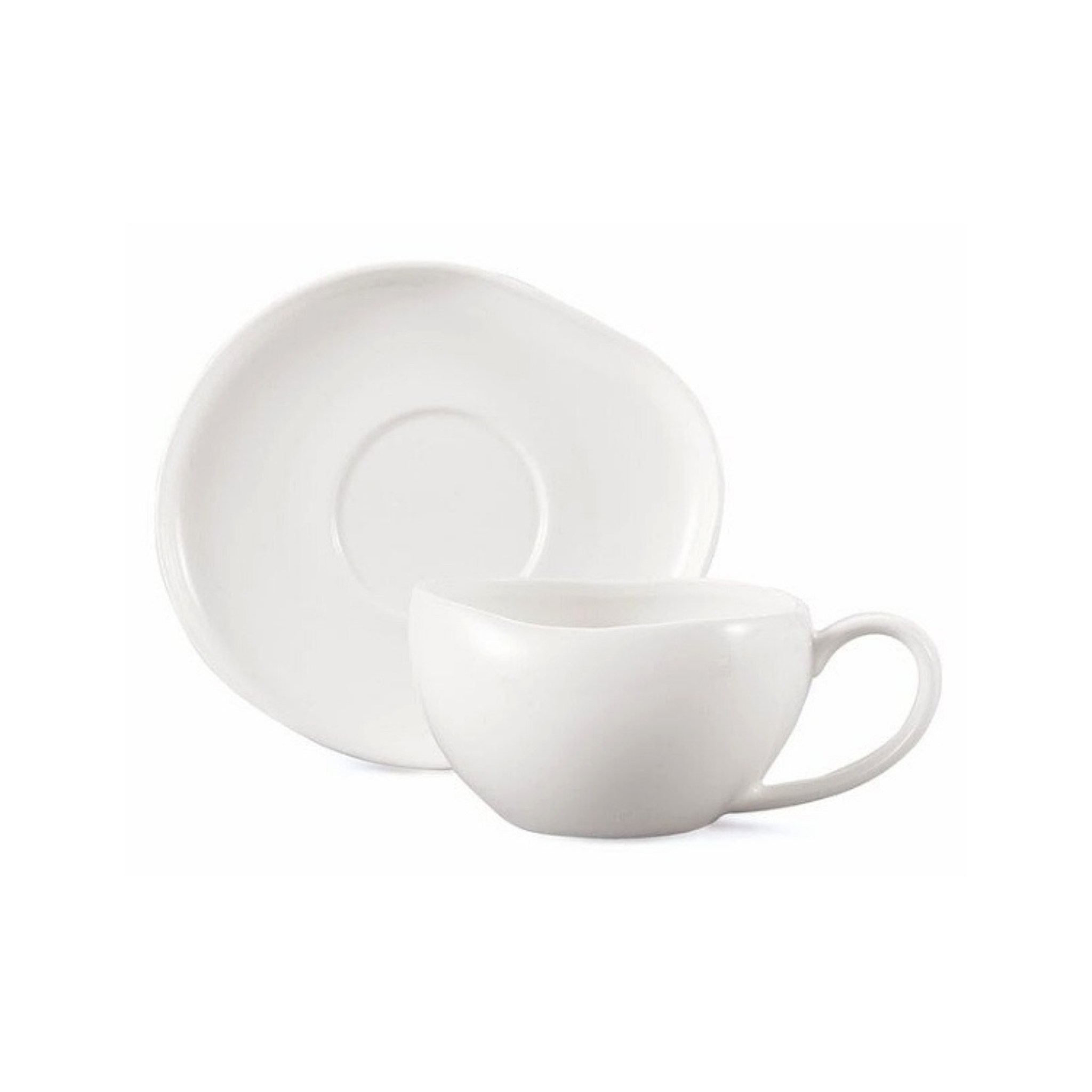 Bricard Barles koffiekopjes set