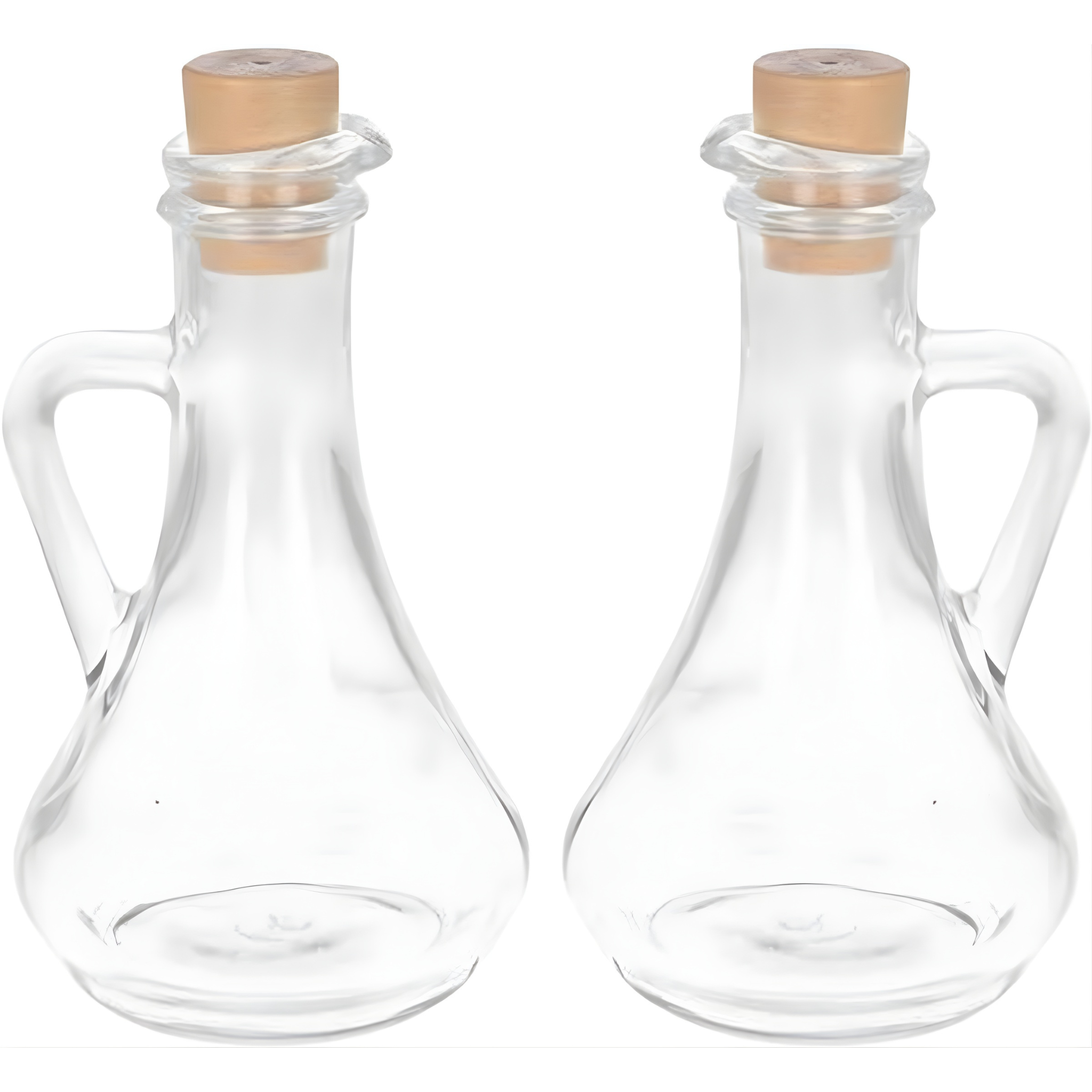 Pasabahce Olivia olie-azijnfles