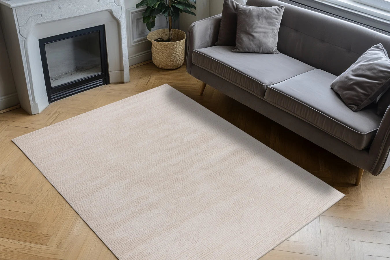 Touch Vloerkleed