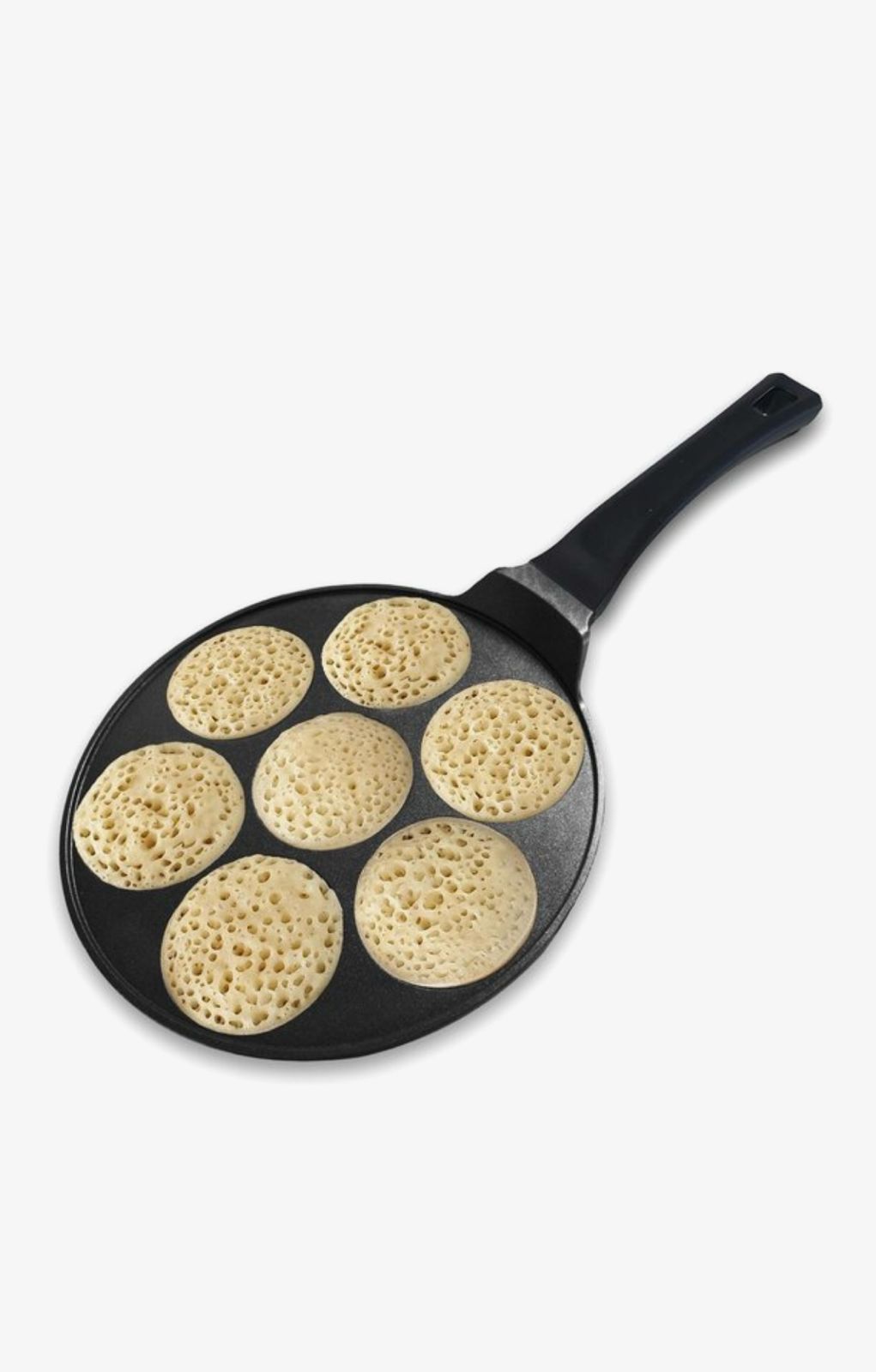 Pancake pan