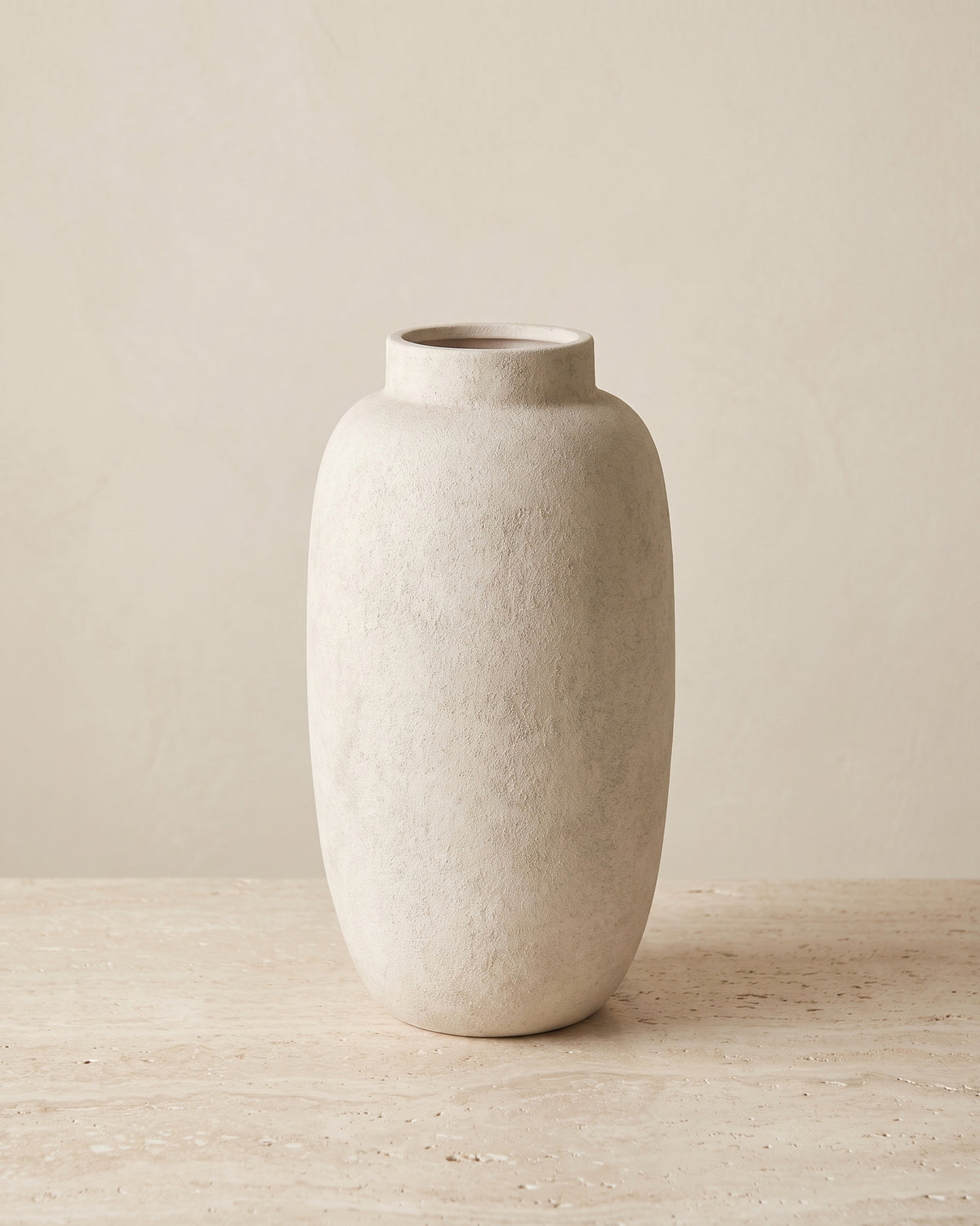 Terra Cotta Vazo 35 cm