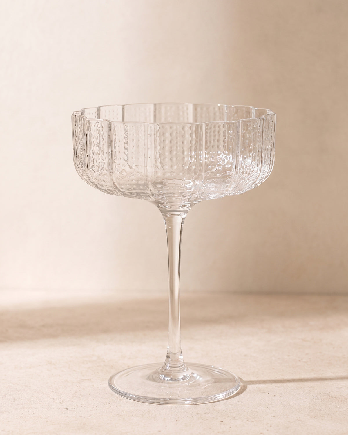 Flower Coupe