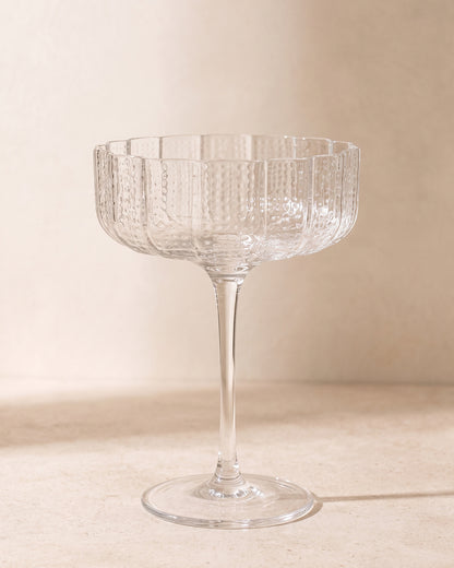 Flower Coupe