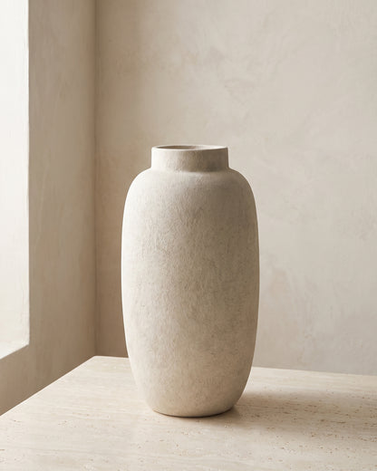 Terracotta Vaas 40 cm