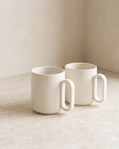 Nova mokken | 2 stuks | 340 ml