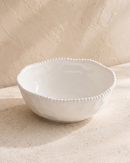 Pearly Saladeschaal | 22 cm