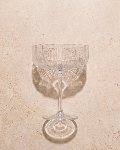 Flower Coupe