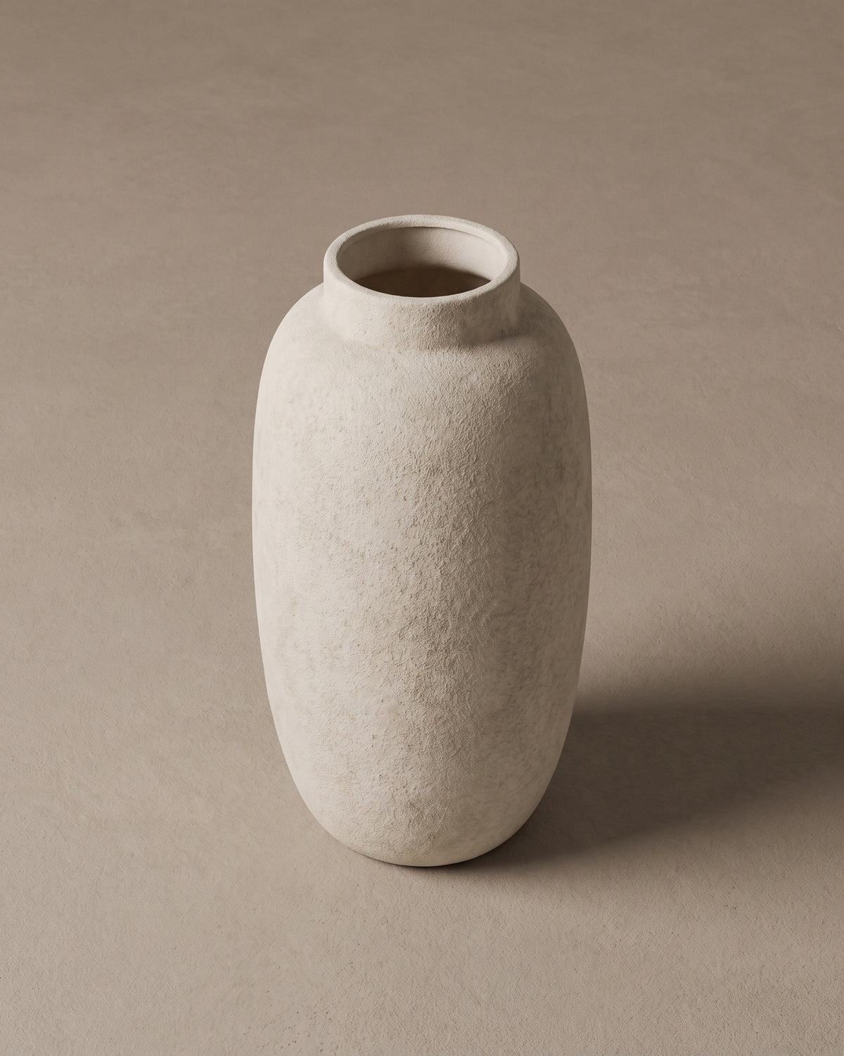 Terra Cotta Vazo 35 cm