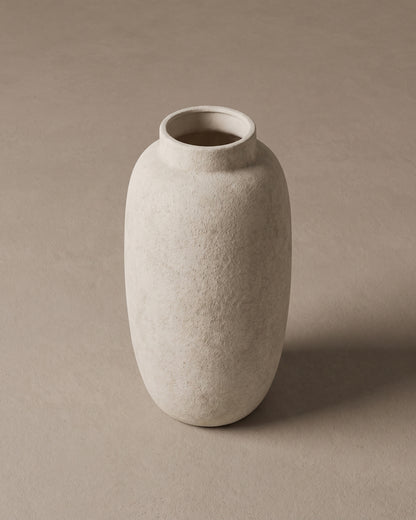 Terra Cotta Vazo 35 cm