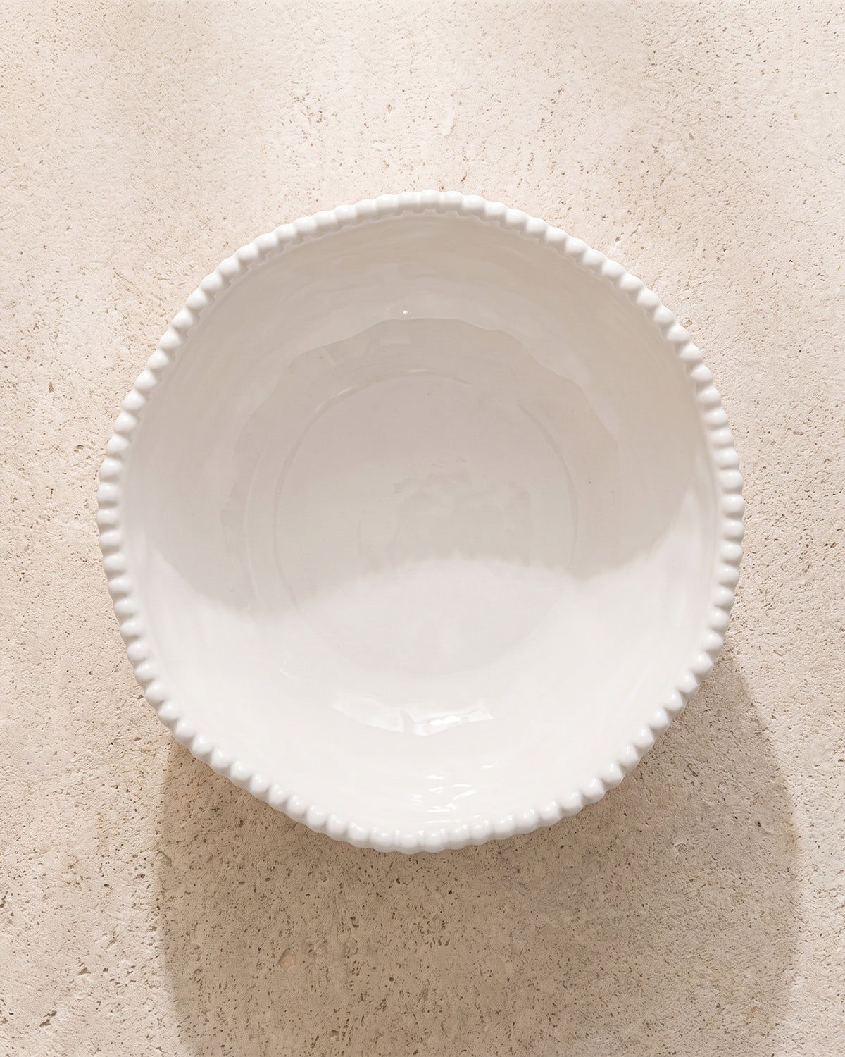 Pearly Saladeschaal | 22 cm