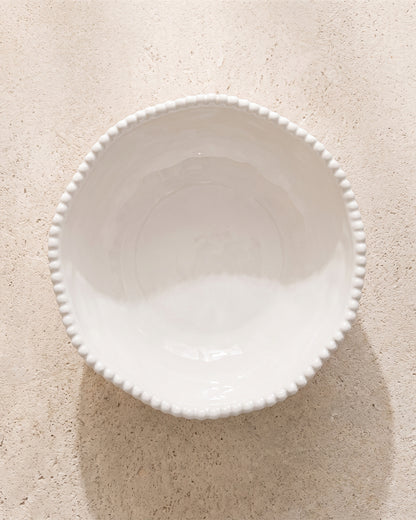 Pearly Saladeschaal | 22 cm
