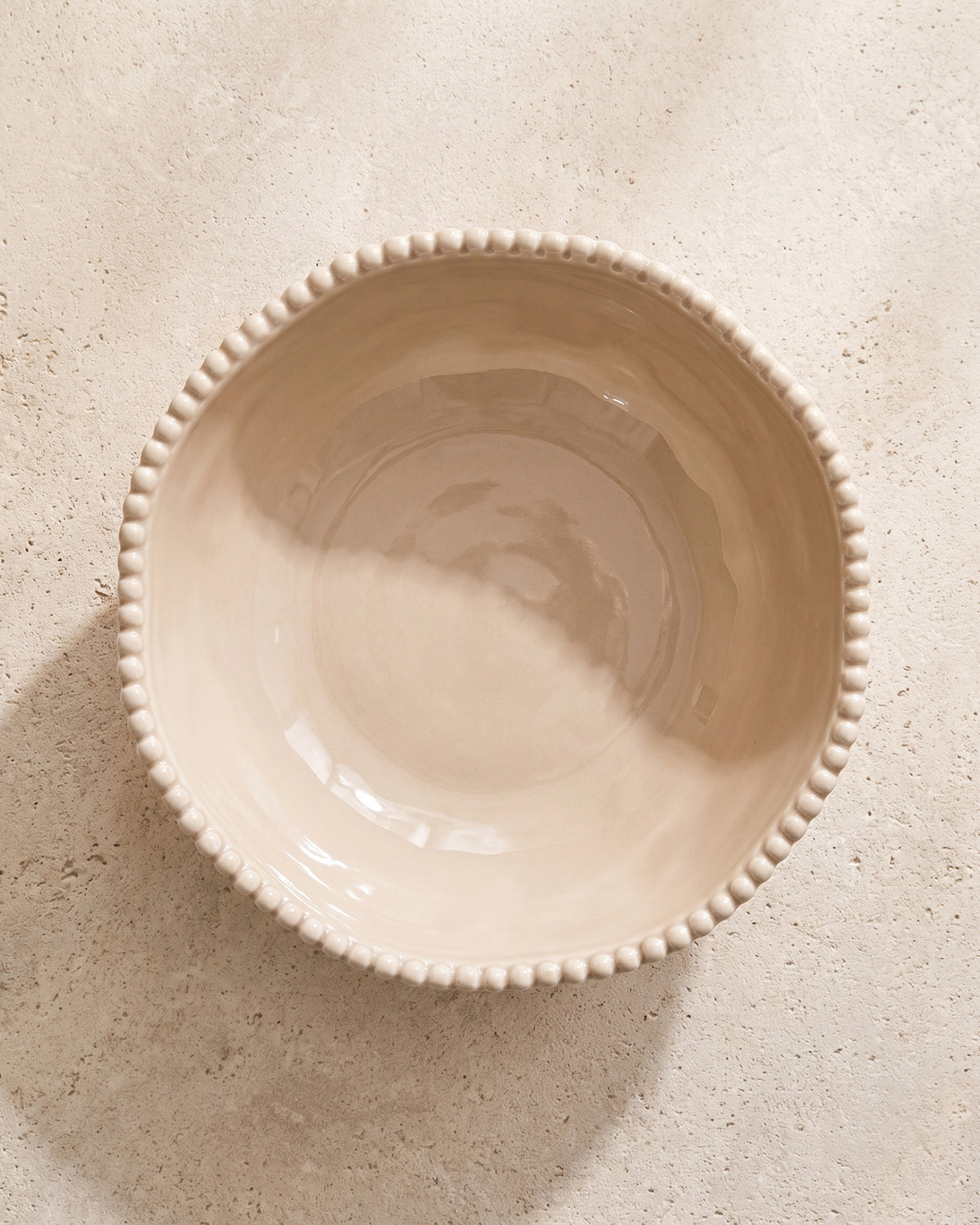 Pearly Saladeschaal | 22 cm