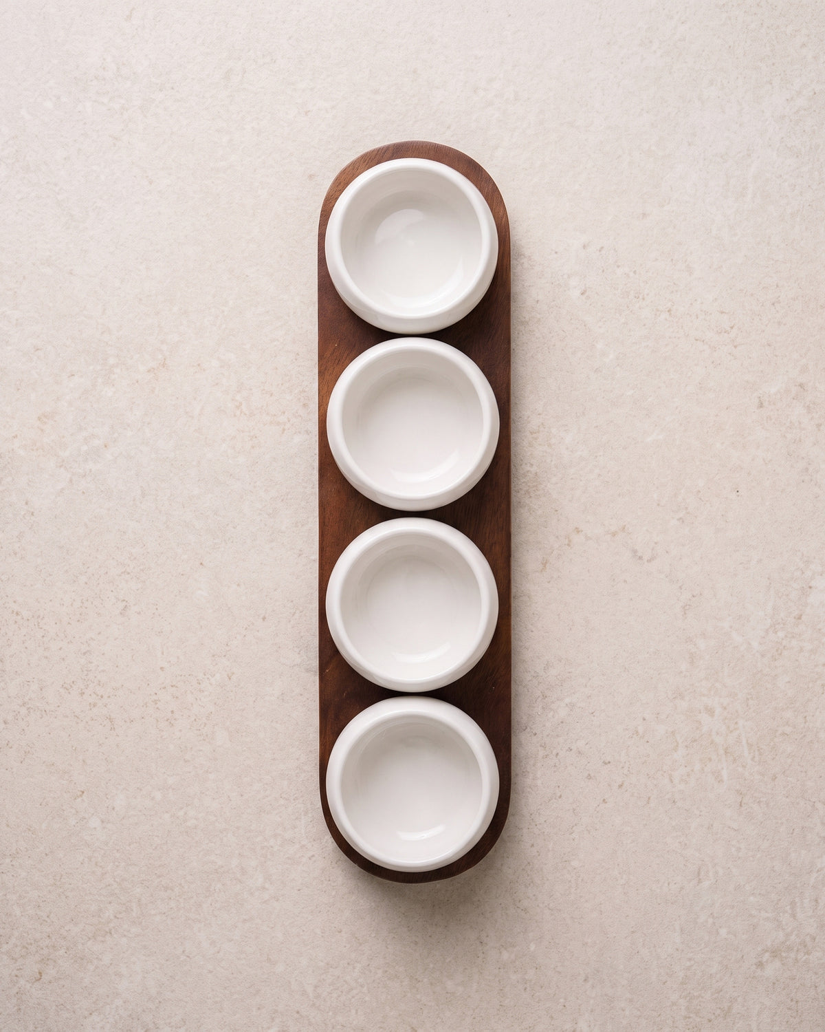 Chubby Snack Bowl Set