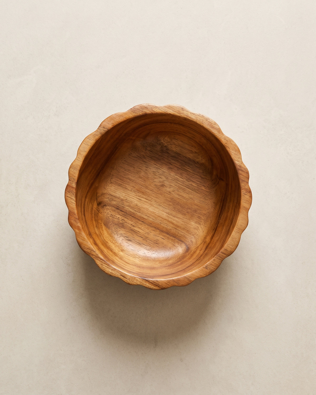 Elore Acacia Schaal – 15 cm