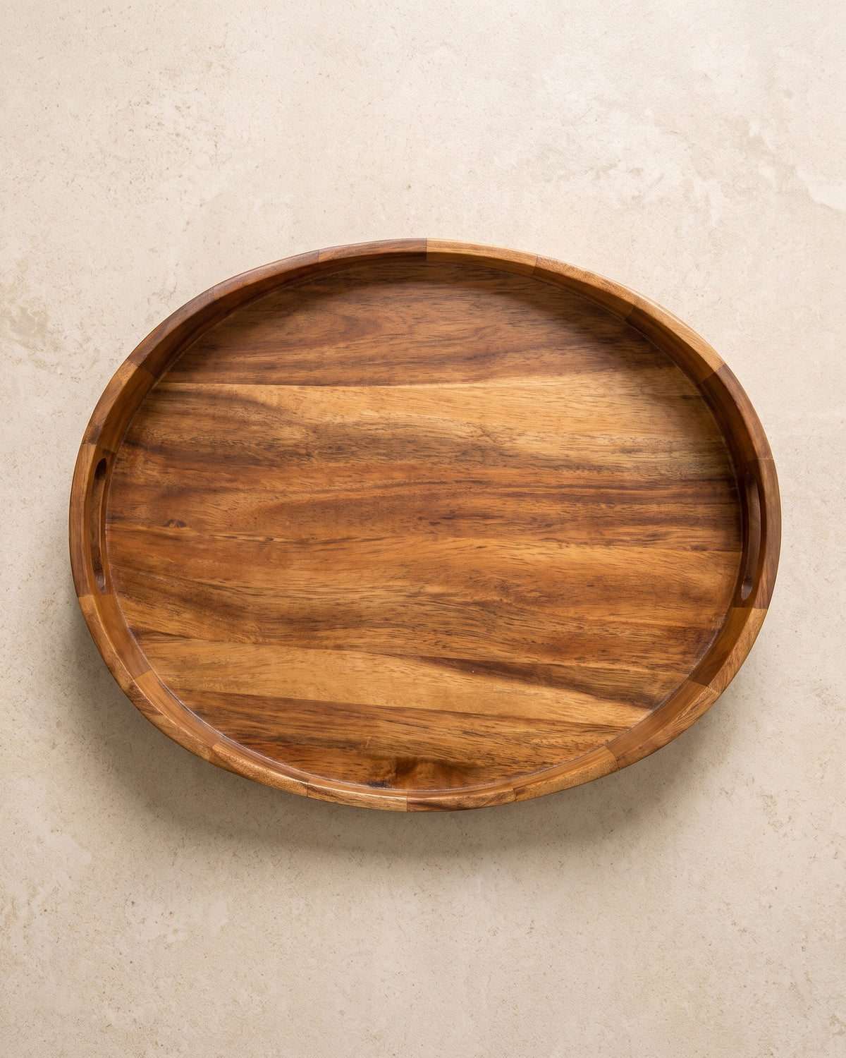 Elore Acacia Dienblad | 42,7X33X5 CM