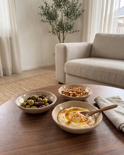 Cermico Meze Tabağı