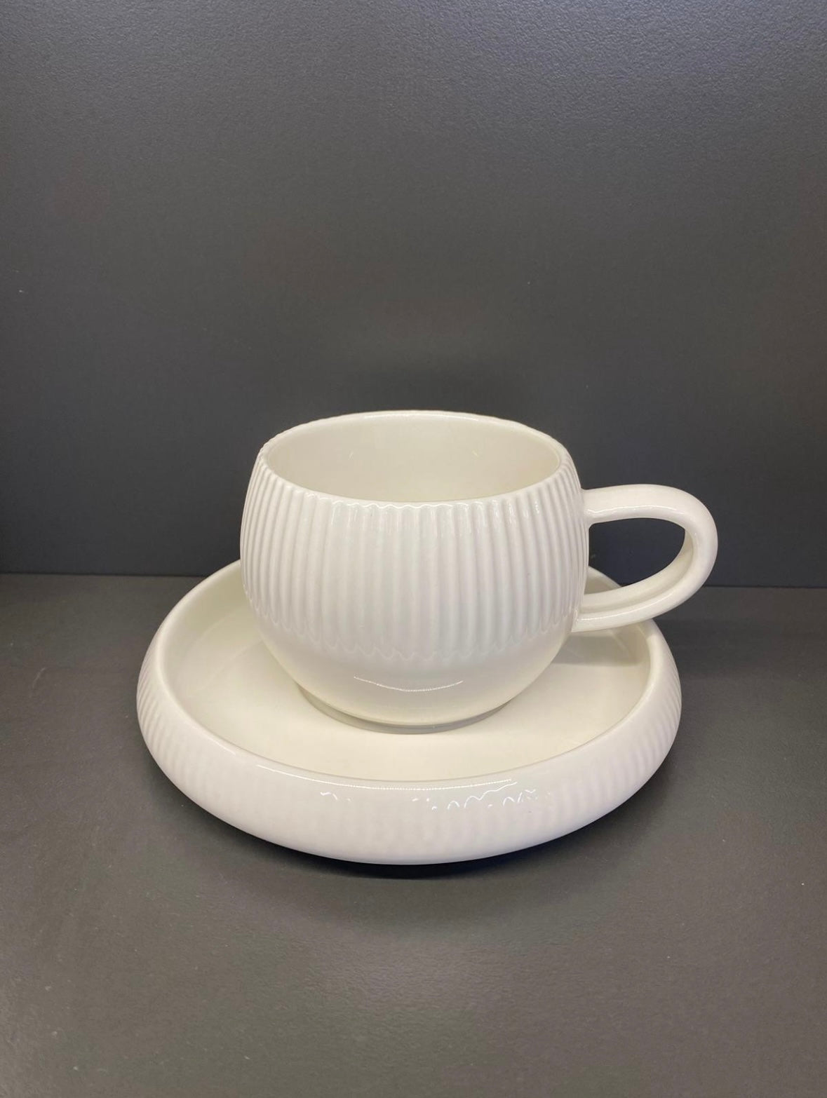 Chubby lines Koffie - Thee Kopje