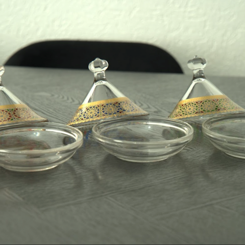 Elite mini tajine