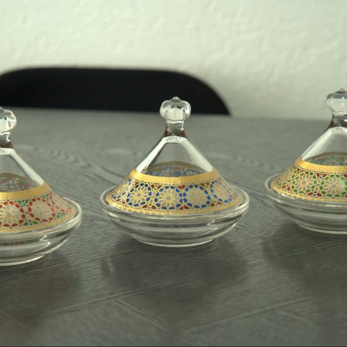 Elite mini tajine