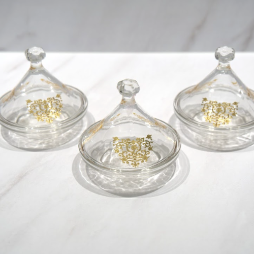 Karaat mini tajine