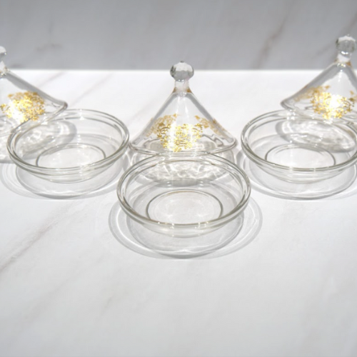 Karaat mini tajine