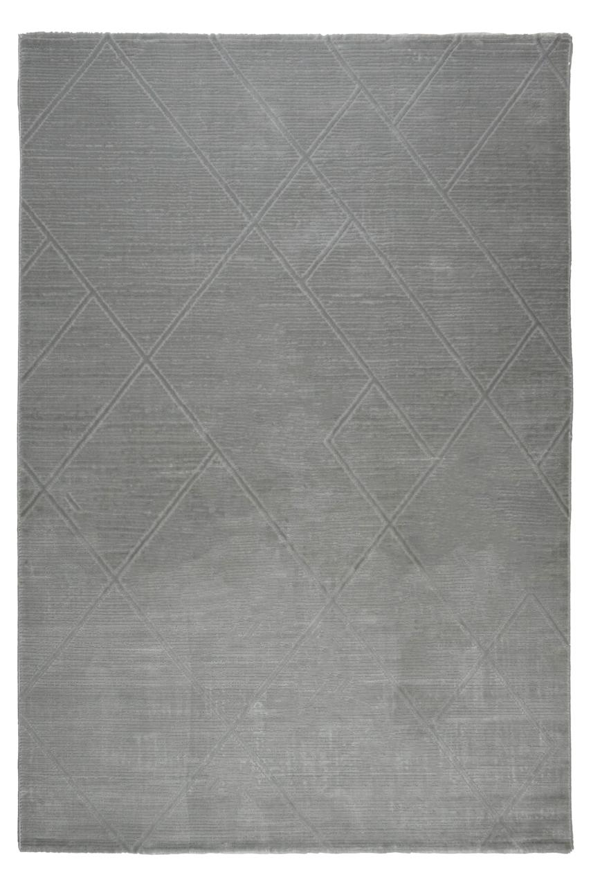 Savir Grey Vloerkleed