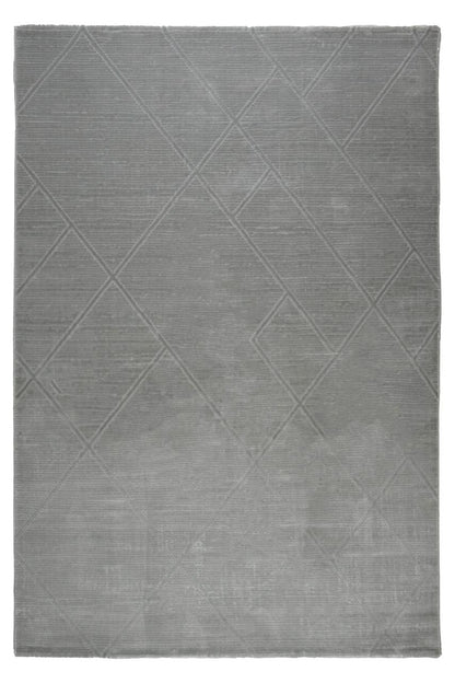 Savir Grey Vloerkleed