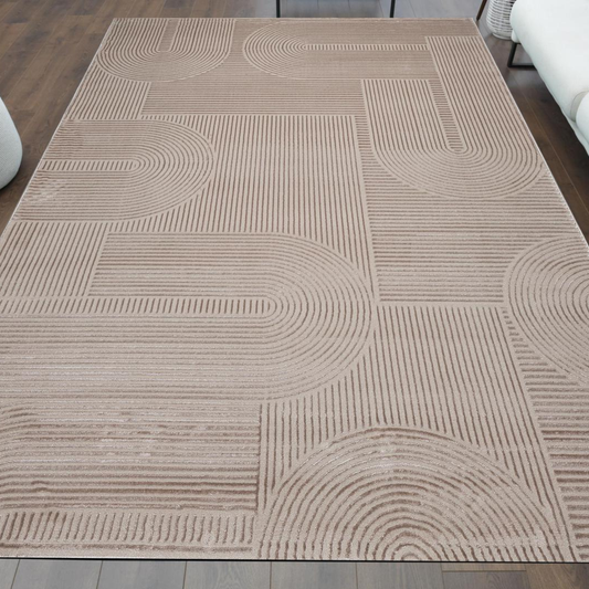 Japandi kilim
