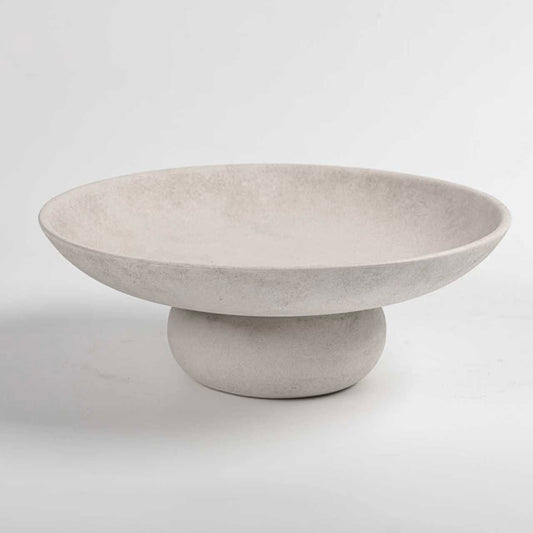 Terracotta - Schaal - 30 cm
