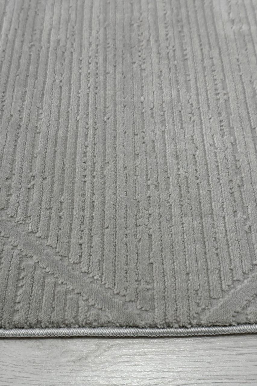 Savir Grey Vloerkleed