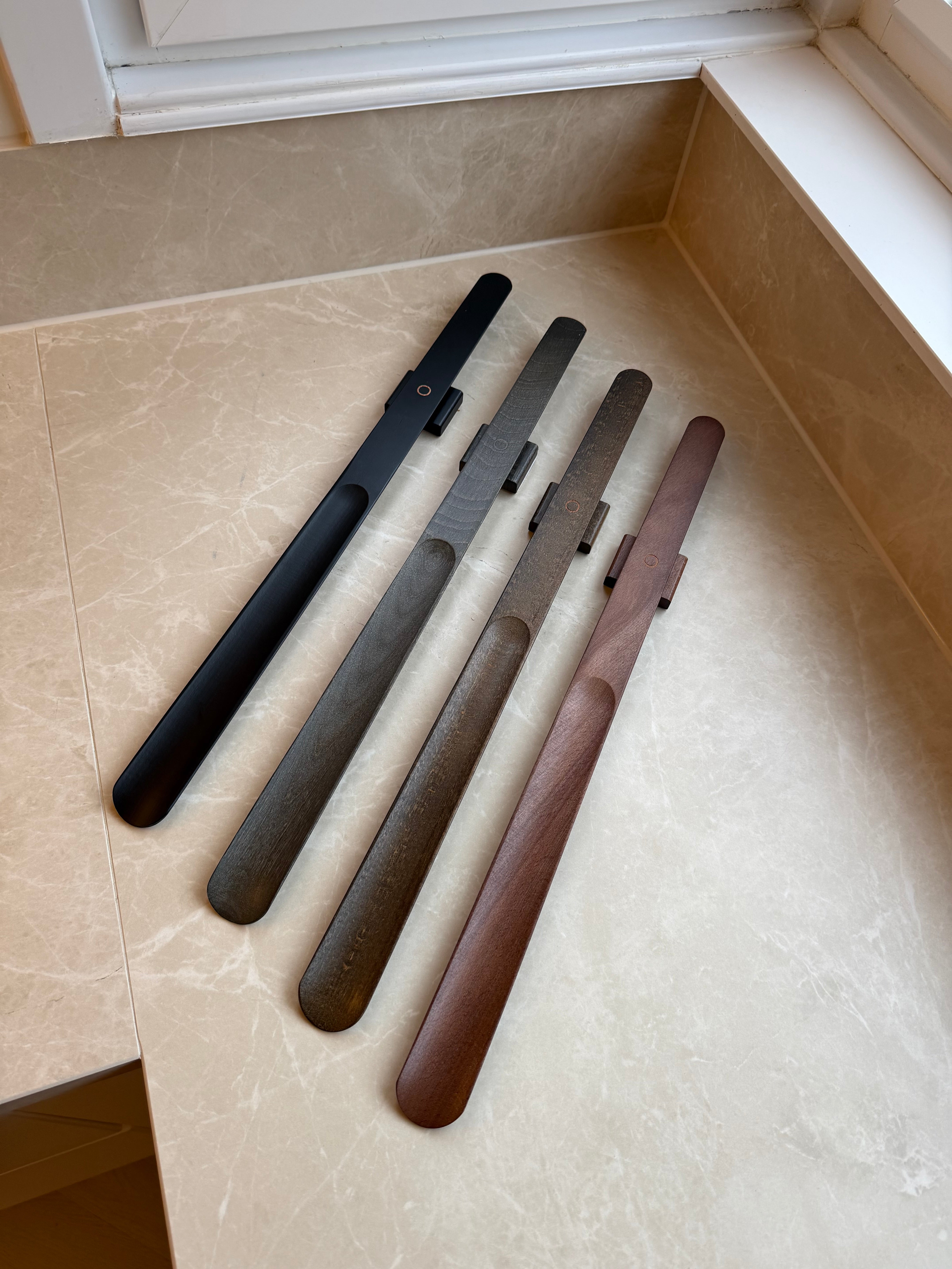 Schoenenlepel magnetisch