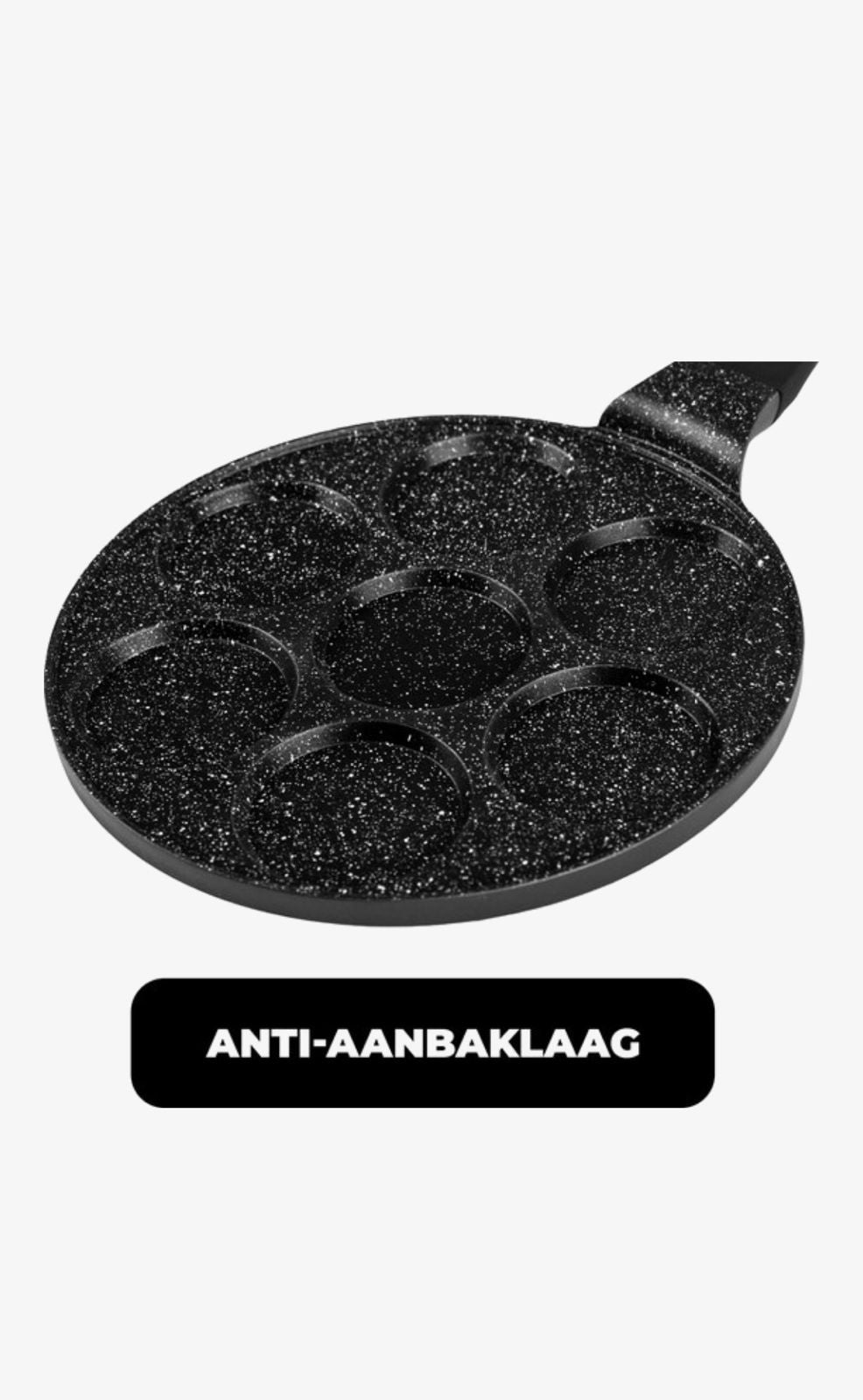 Pancake pan