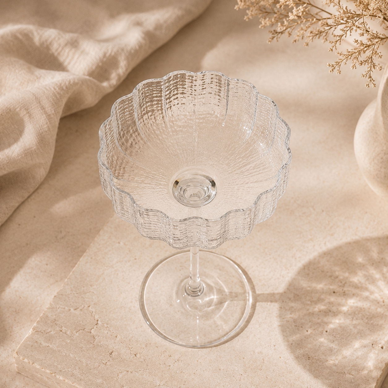 Flower Coupe